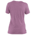 Tricou cu mânecă scurtă Icebreaker Merino 150 Tech Lite SS Tee Southern Constellation Women DECO