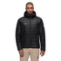 Jachetă Mammut Crag IN Hooded Jacket Men marine 5118