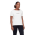 Tricou cu mânecă scurtă Mammut Mammut Seon T-Shirt Playground Women white 0243