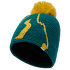 DORADO BEANIE Everglade/Bamboo