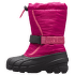 Încălțăminte Sorel Childrens Flurry™ Deep Blush, Tropic Pink 684