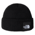 EXPLORE BEANIE TNF BLACK/TNF WHITE