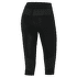 Colanți 3/5 Lorpen MUNIA CAPRI Women 9937 BLACK