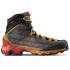 Încălțăminte La Sportiva Aequilibrium Hike GTX Carbon/Yellow