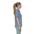 Cămașă cu mânecă scurtă Mammut Aada Shirt Women marine-light night 50556