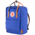Kanken Rainbow Cobalt Blue