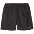 Baggies Shorts - 5 in. Men Black w/Black