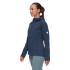 Jachetă Mammut Madris Light ML Hooded Jacket Women 6434 lavandin