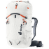 Rucsac deuter Expedition Ultra 60 white-black