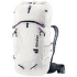 Rucsac deuter Expedition Ultra 60 SL white-black