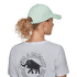 Capac Mammut Baseball Cap Mammut 6433 alpine calamint