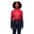 Jachetă Mammut Eiger Nordwand ML Hybrid Jacket Women azalea-night