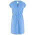 Rochie Fjällräven High Coast Lite Dress Women Ultramarine