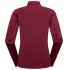 Hanorac La Sportiva TRUE NORTH Jacket Women Redwood/Chalk