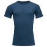 Lauparen Merino 190 Base Tee Men 422A Flood