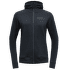 Everyday Zip Hoodie Women 284A INK