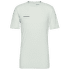 Massone Light T-Shirt Men 1288 silver sage