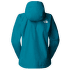 Jachetă The North Face DRYZZLE FUTURELIGHT™ 2 JACKET Women 6GO DEEP TEAL