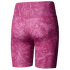 Pantaloni scurți The North Face FLEX 8IN TIGHT AOP 85N CYBER BERRY WATERFALL PRINT