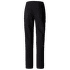 Pantaloni The North Face SPEEDLIGHT REGULAR PANT TNF BLACK