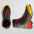 Încălțăminte La Sportiva Aequilibrium Top GTX Black/Yellow