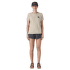 Pantaloni scurți Patagonia Terrebonne Shorts Women Black
