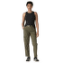 Pantaloni Patagonia Outdoor Everyday Cargo Pants Women Wetland Blue