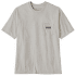 Daily Pocket Tee Men Birch White