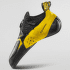 Cățărători La Sportiva Solution Comp Black/Yellow