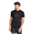 Tricou cu mânecă scurtă Icebreaker Merino Blend 125 Cool-Lite™ Sphere SS Tee Fusion Men BLACK