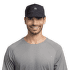 Capac Buff Pack Speed Cap ACRO BLACK