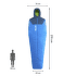 Sac de dormit Millet BOSSONS -2° ICON BLUE