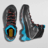 Încălțăminte La Sportiva Aequilibrium Hike Women GTX Carbon/Malibu Blue_G00B02
