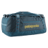 Black Hole Duffel 55L Tidal Teal