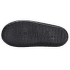 Papuci de casă Gumbies Outback Charcoal & Red Charcoal / Red