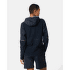 Jachetă Kari Traa Henriette Hybrid Women ROYAL/DARK NAVY BLUE