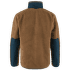 Jachetă Fjällräven Vardag Pile Jacket Men Chestnut-Navy