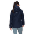 Jachetă Mammut Crater Light HS Hooded Jacket Women marine 5118