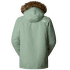 Jachetă The North Face RECYCLED ZANECK JACKET Men BQ1 SLATE MOSS