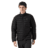 Jachetă Arcteryx Cerium Jacket Men Black