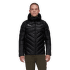 Jachetă Mammut Taiss IN Hooded Jacket Men glacier blue