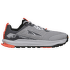 LONE PEAK 9+ Women GRAY/ORANGE