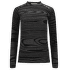 WarmWool Crew Neck Women Black Motion