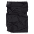 Rho Neck Gaiter Long Black