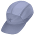Aerios 5 Panel Cap Stratus / Blk Saph