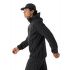 Jachetă Arcteryx Gamma Hoody Men Nightscape