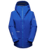 Eiger Nordwand Pro HS Hooded Jacket Women 50643 eiger blue