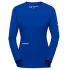 Eiger Nordwand FL Longsleeve Women 50643 eiger blue