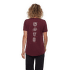 Tricou cu mânecă scurtă Mammut Mountain T-Shirt Eiger Women marine 5118