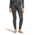 Colanți Icebreaker Merino 260 Tech Vertex High Rise Leggings Delta Women SUMMIT/BLUSH/J